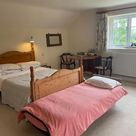 Bed & Breakfast Thorn Tree Garth 3*