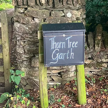住宿加早餐酒店 Thorn Tree Garth