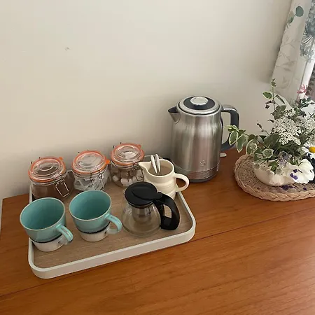 住宿加早餐酒店 Thorn Tree Garth 3*